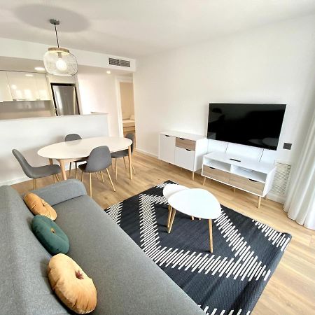 For A Stay Regueral Mar Cambrils Eksteriør bilde