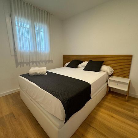 For A Stay Regueral Mar Cambrils Eksteriør bilde