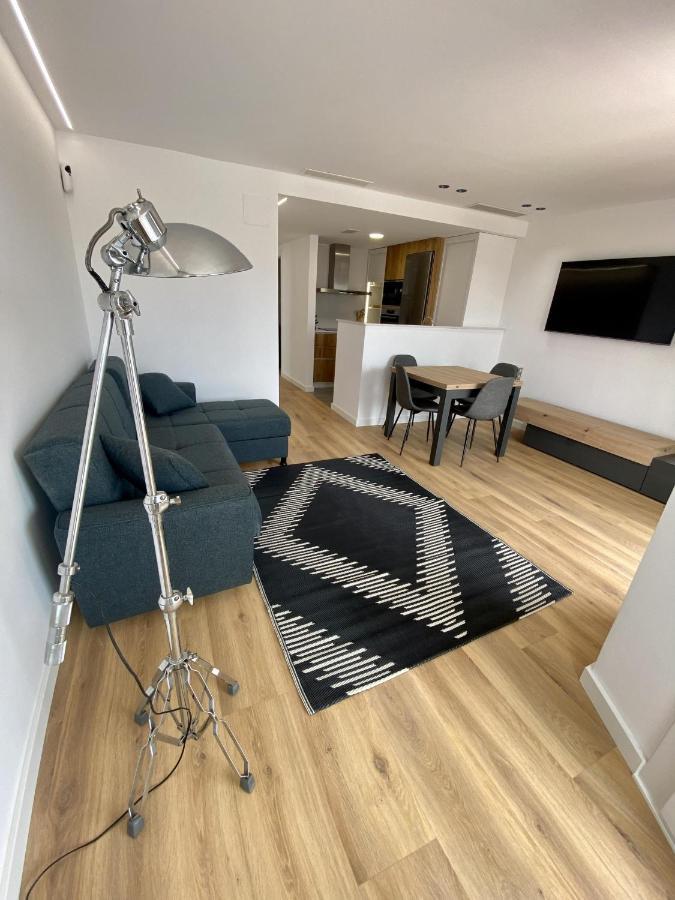 For A Stay Regueral Mar Cambrils Eksteriør bilde