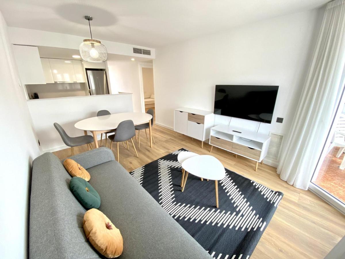 For A Stay Regueral Mar Cambrils Eksteriør bilde