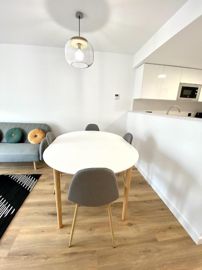For A Stay Regueral Mar Cambrils Eksteriør bilde