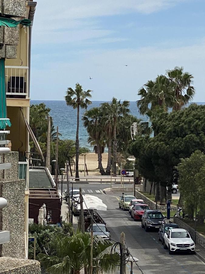 For A Stay Regueral Mar Cambrils Eksteriør bilde