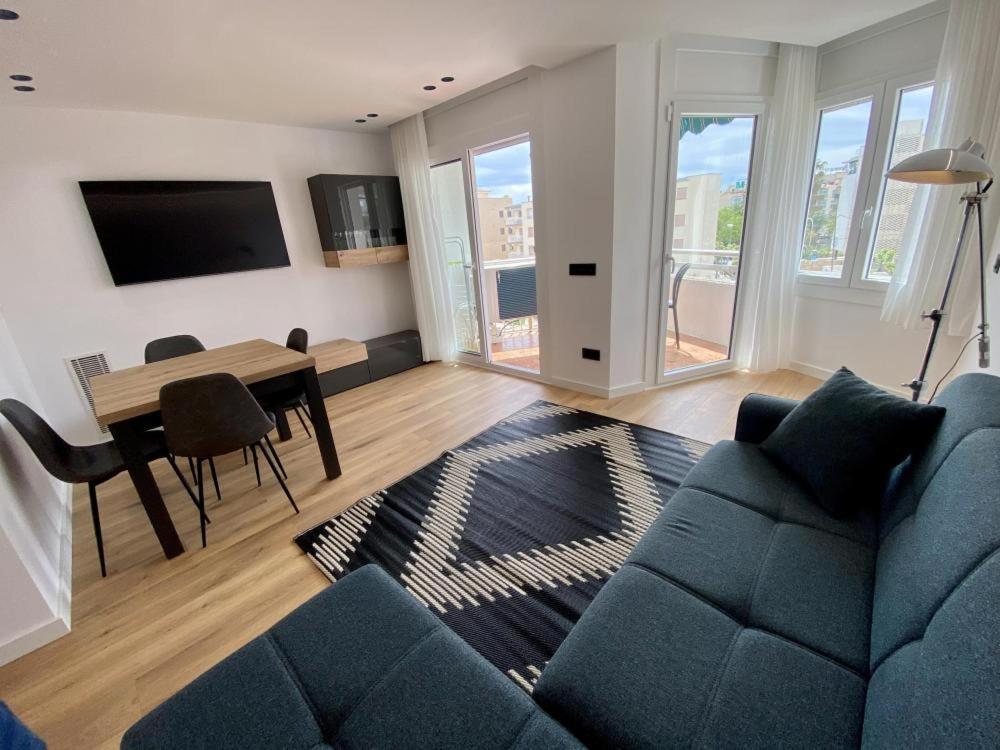 For A Stay Regueral Mar Cambrils Eksteriør bilde