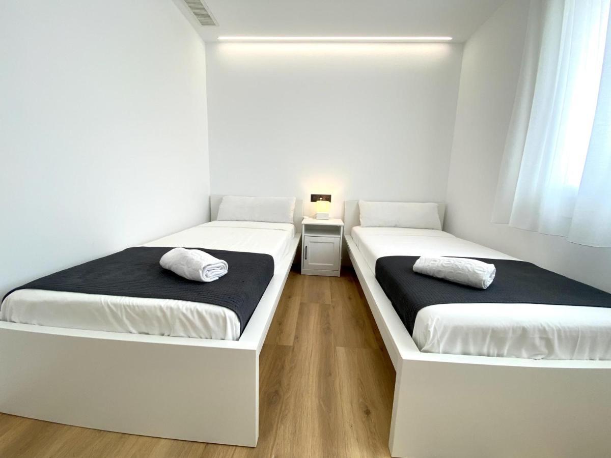 For A Stay Regueral Mar Cambrils Eksteriør bilde