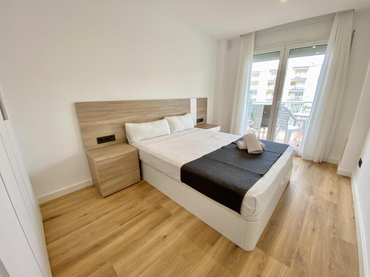 For A Stay Regueral Mar Cambrils Eksteriør bilde