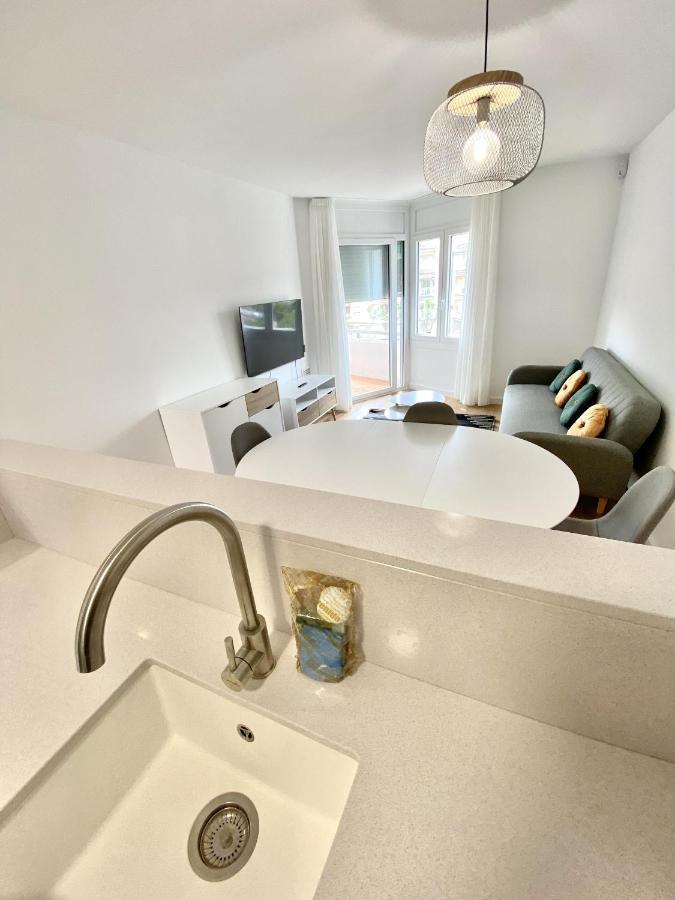 For A Stay Regueral Mar Cambrils Eksteriør bilde