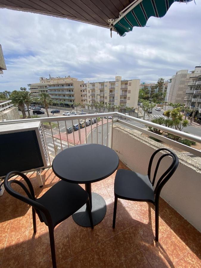 For A Stay Regueral Mar Cambrils Eksteriør bilde