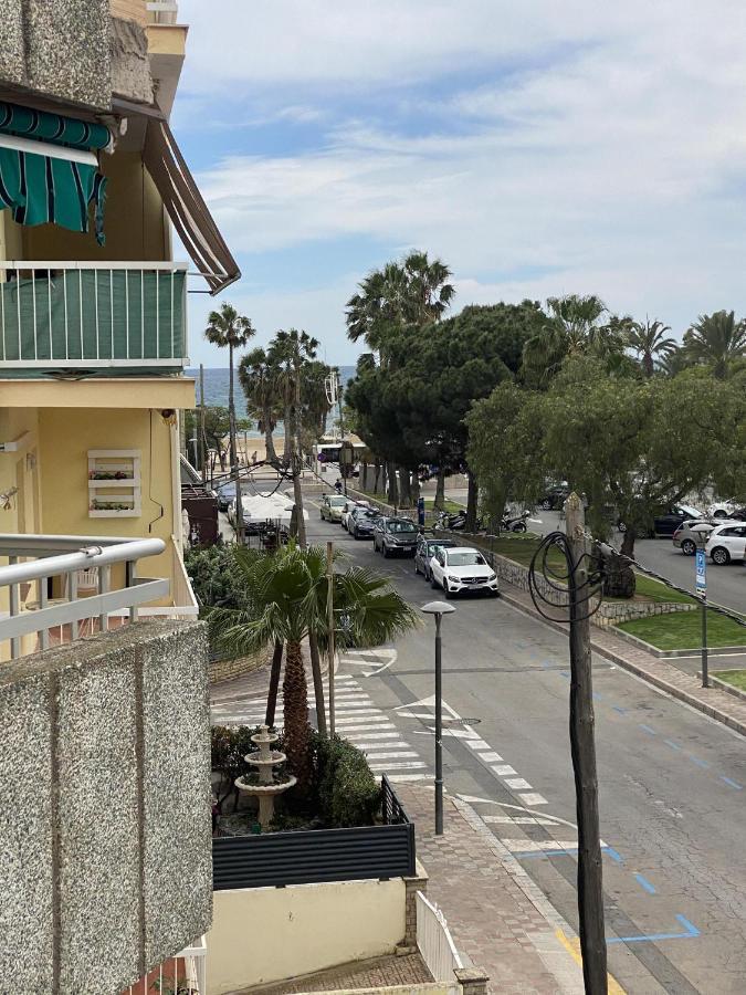 For A Stay Regueral Mar Cambrils Eksteriør bilde