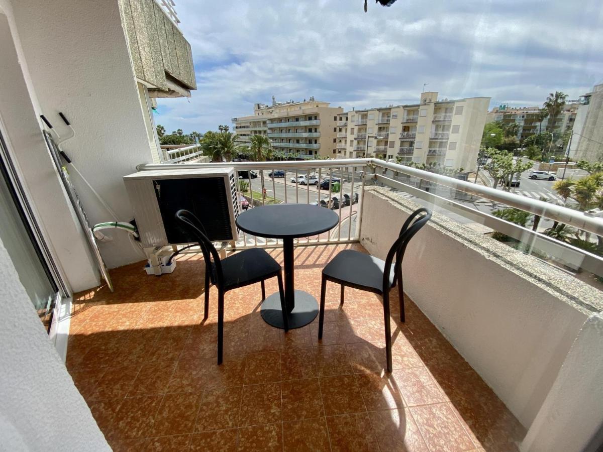 For A Stay Regueral Mar Cambrils Eksteriør bilde