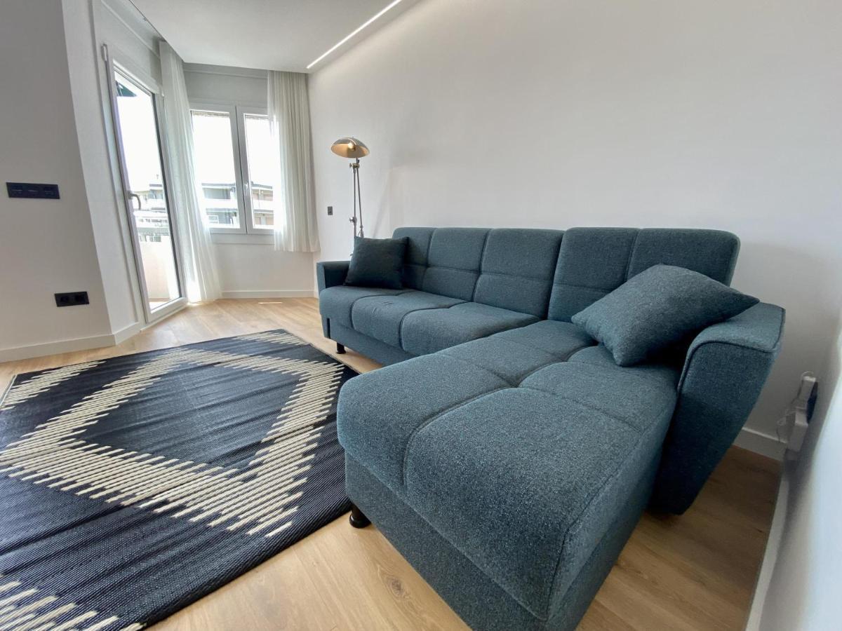 For A Stay Regueral Mar Cambrils Eksteriør bilde