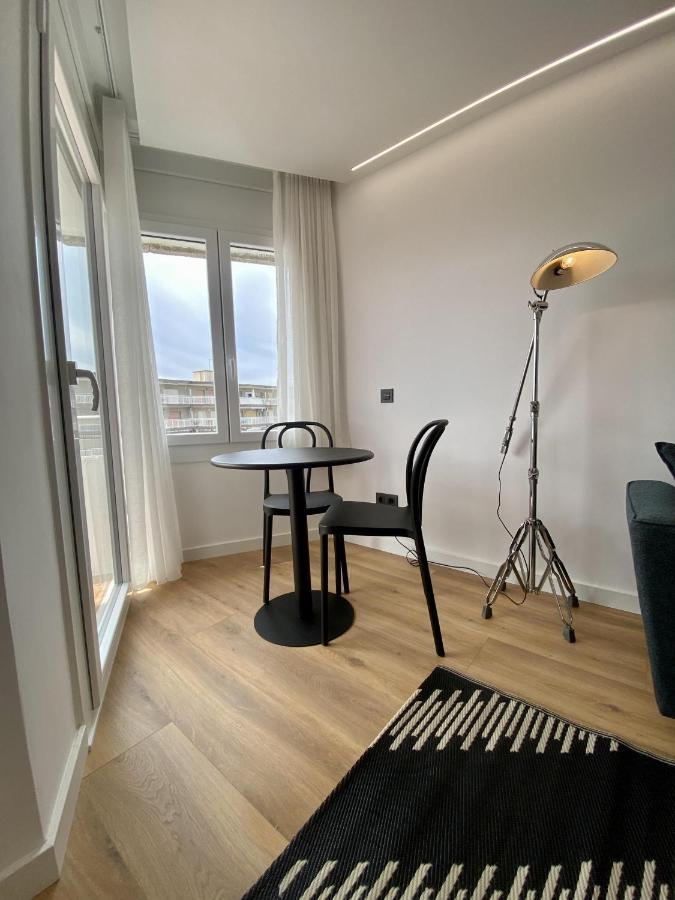 For A Stay Regueral Mar Cambrils Eksteriør bilde