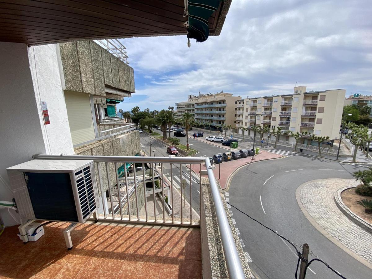 For A Stay Regueral Mar Cambrils Eksteriør bilde