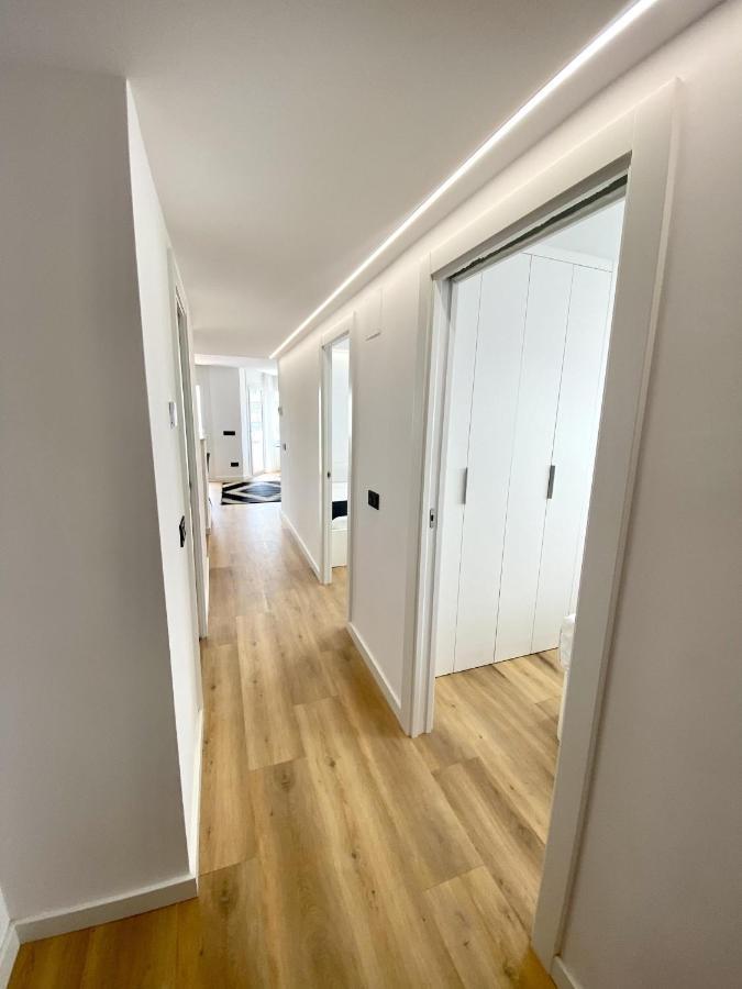 For A Stay Regueral Mar Cambrils Eksteriør bilde