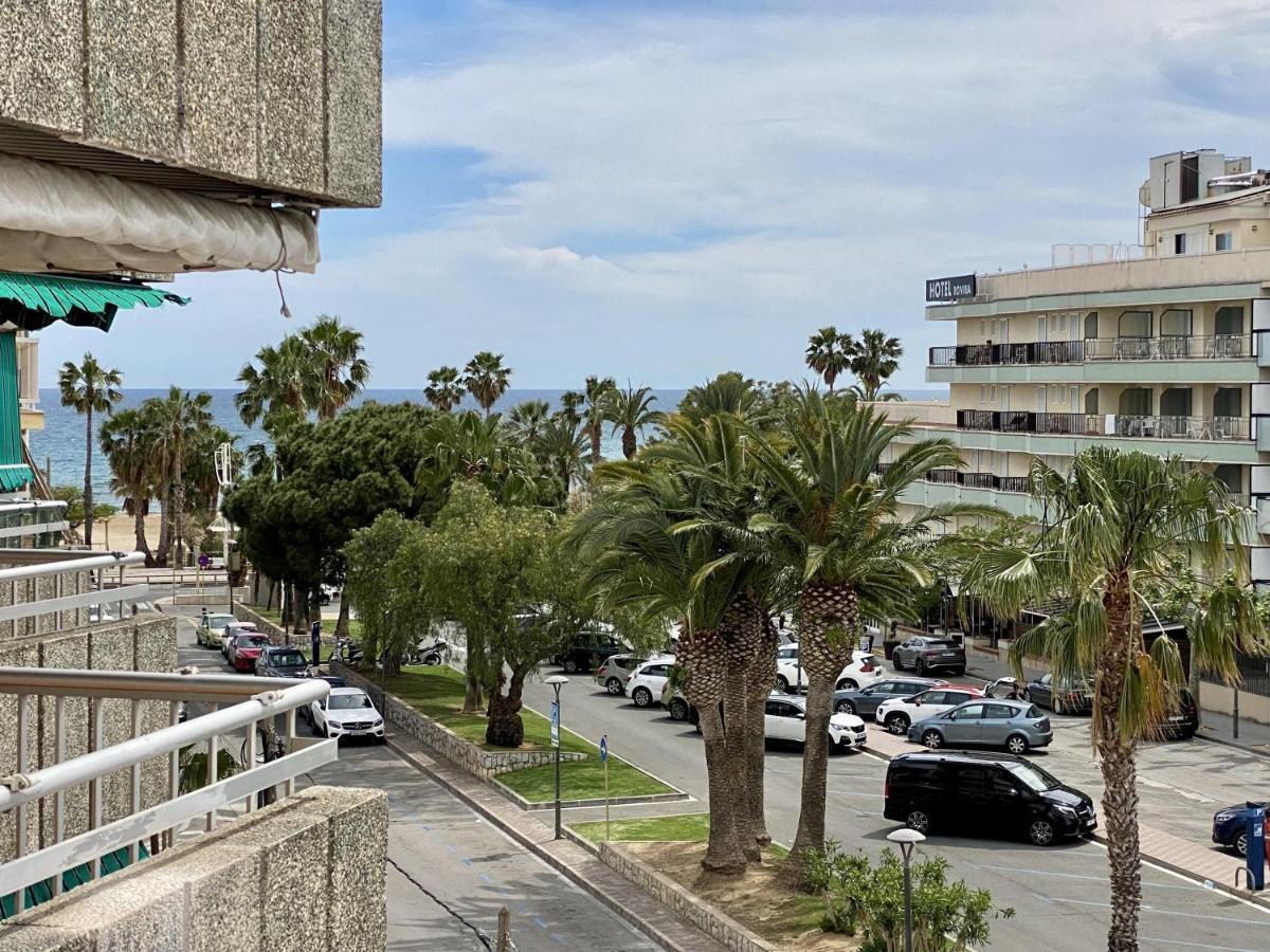 For A Stay Regueral Mar Cambrils Eksteriør bilde