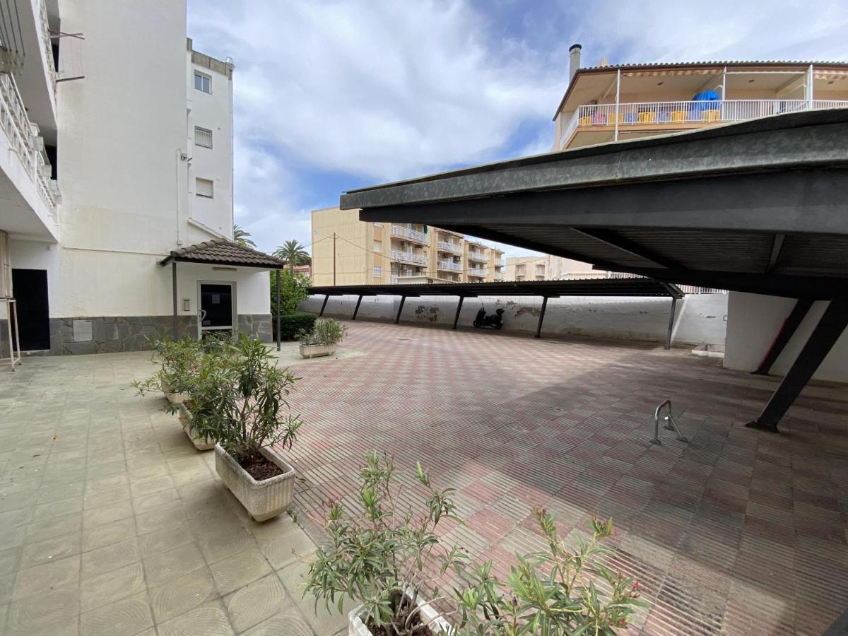 For A Stay Regueral Mar Cambrils Eksteriør bilde