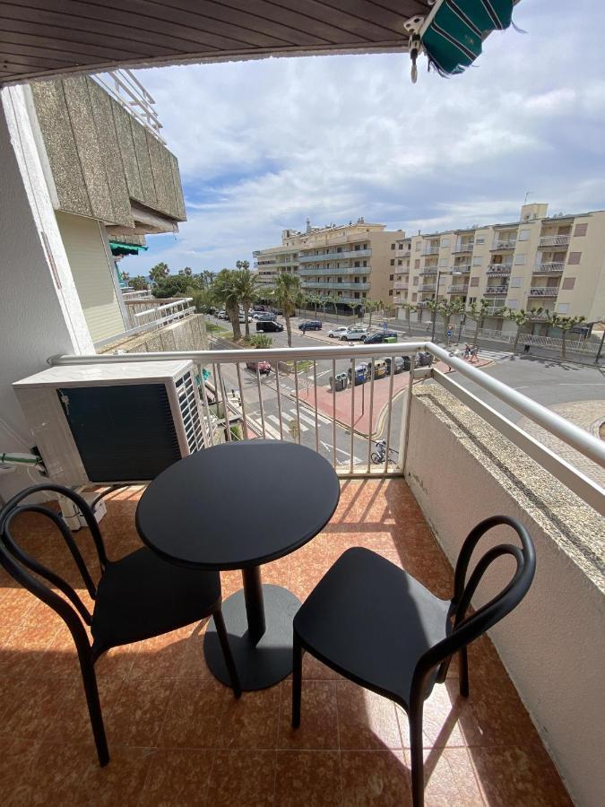 For A Stay Regueral Mar Cambrils Eksteriør bilde
