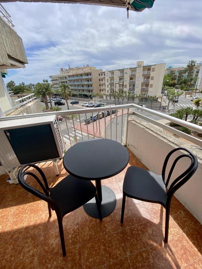 For A Stay Regueral Mar Cambrils Eksteriør bilde