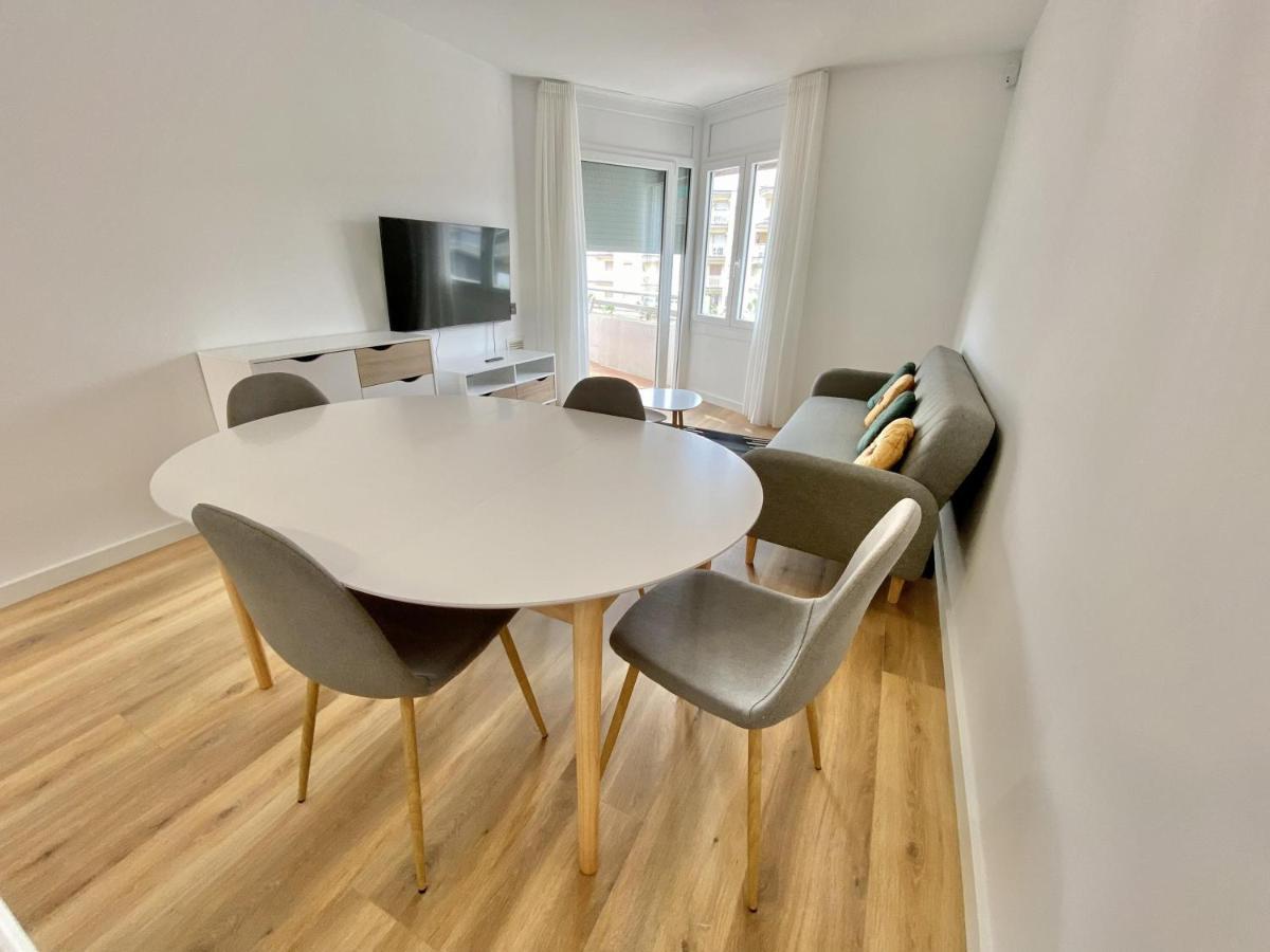 For A Stay Regueral Mar Cambrils Eksteriør bilde