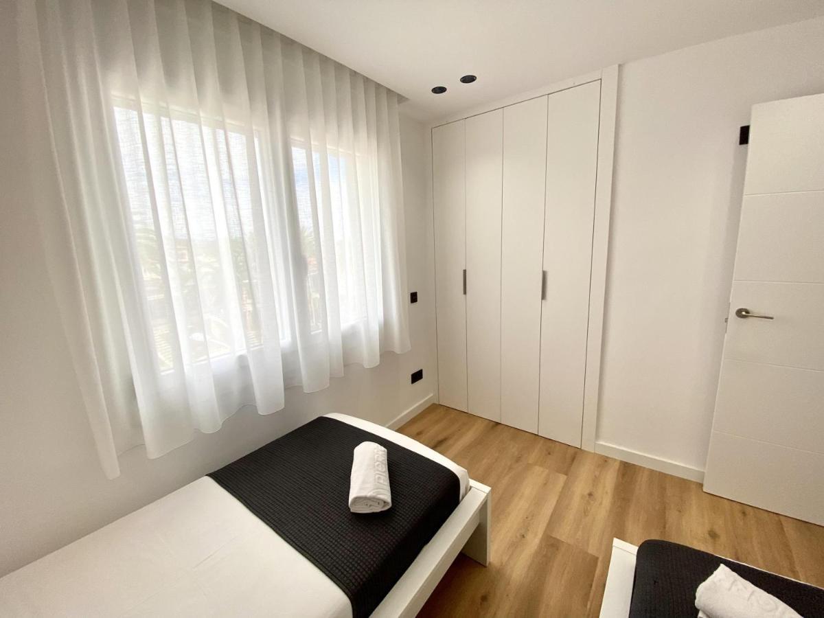 For A Stay Regueral Mar Cambrils Eksteriør bilde