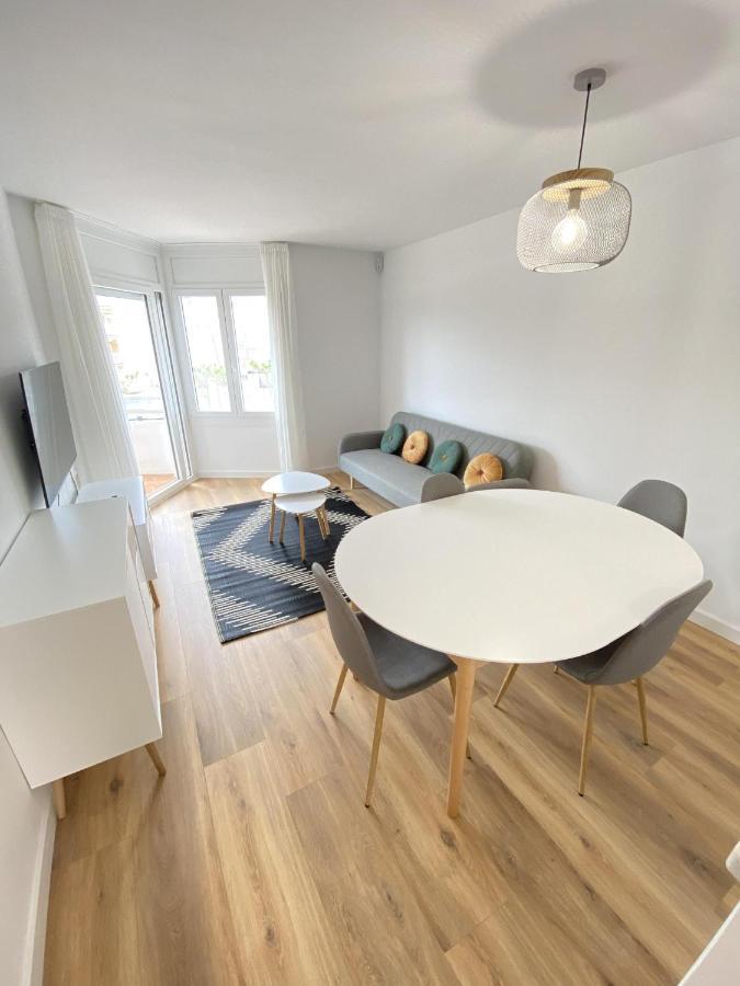 For A Stay Regueral Mar Cambrils Eksteriør bilde