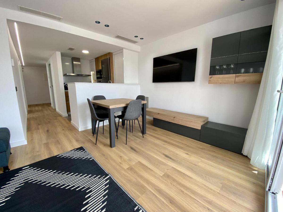 For A Stay Regueral Mar Cambrils Eksteriør bilde