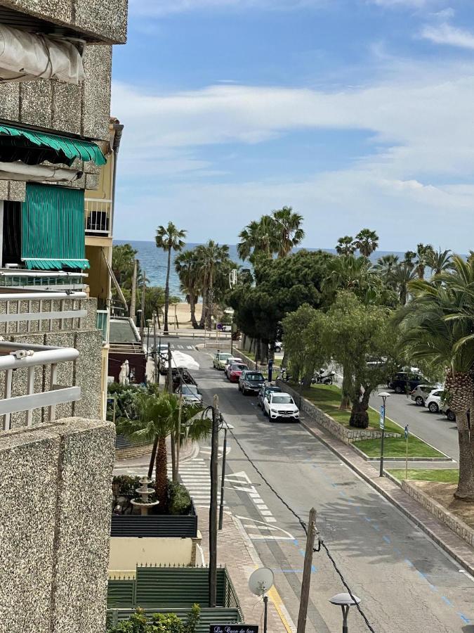 For A Stay Regueral Mar Cambrils Eksteriør bilde