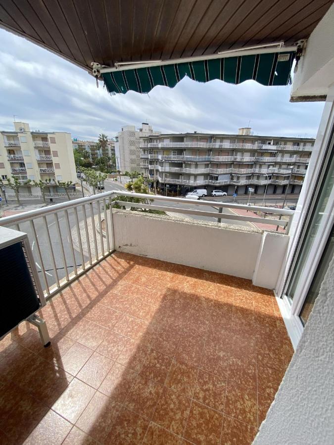 For A Stay Regueral Mar Cambrils Eksteriør bilde