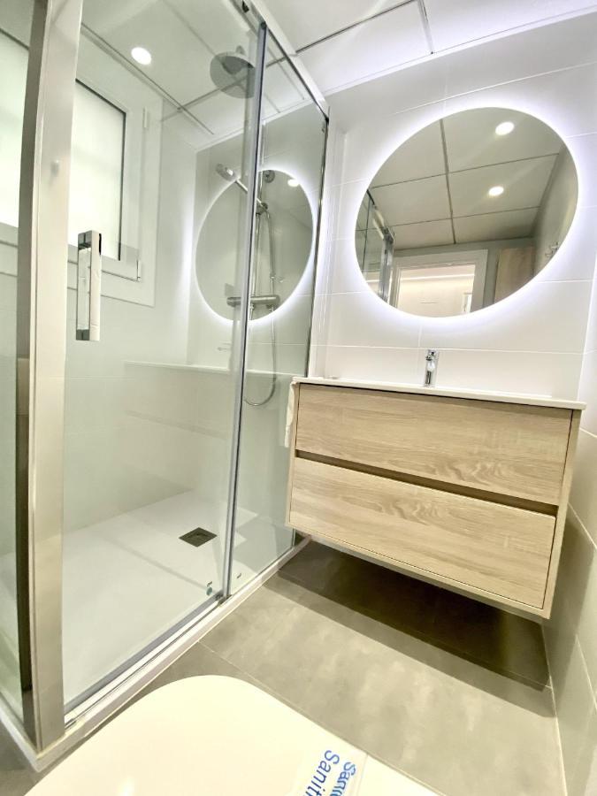 For A Stay Regueral Mar Cambrils Eksteriør bilde
