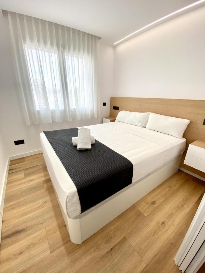 For A Stay Regueral Mar Cambrils Eksteriør bilde
