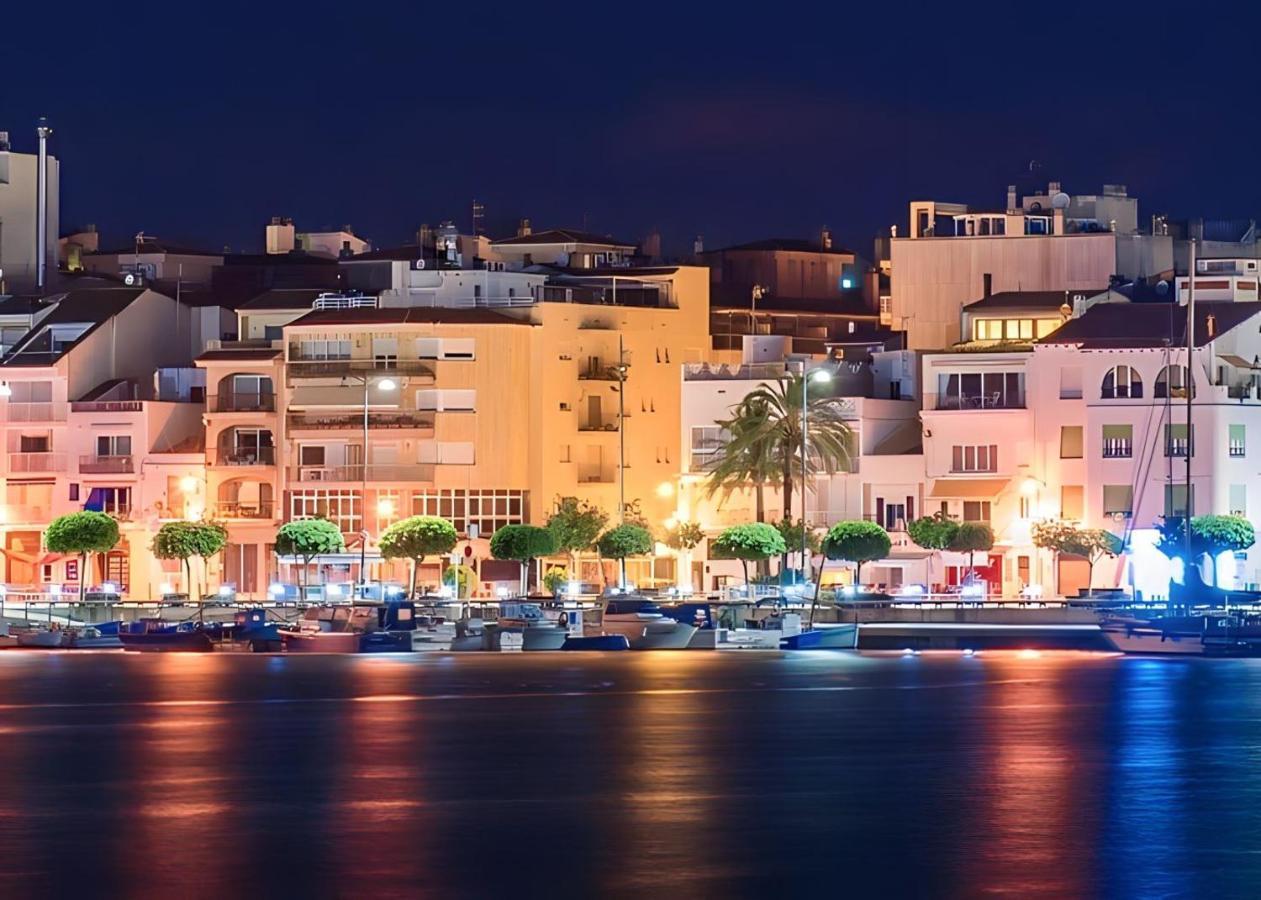 For A Stay Regueral Mar Cambrils Eksteriør bilde