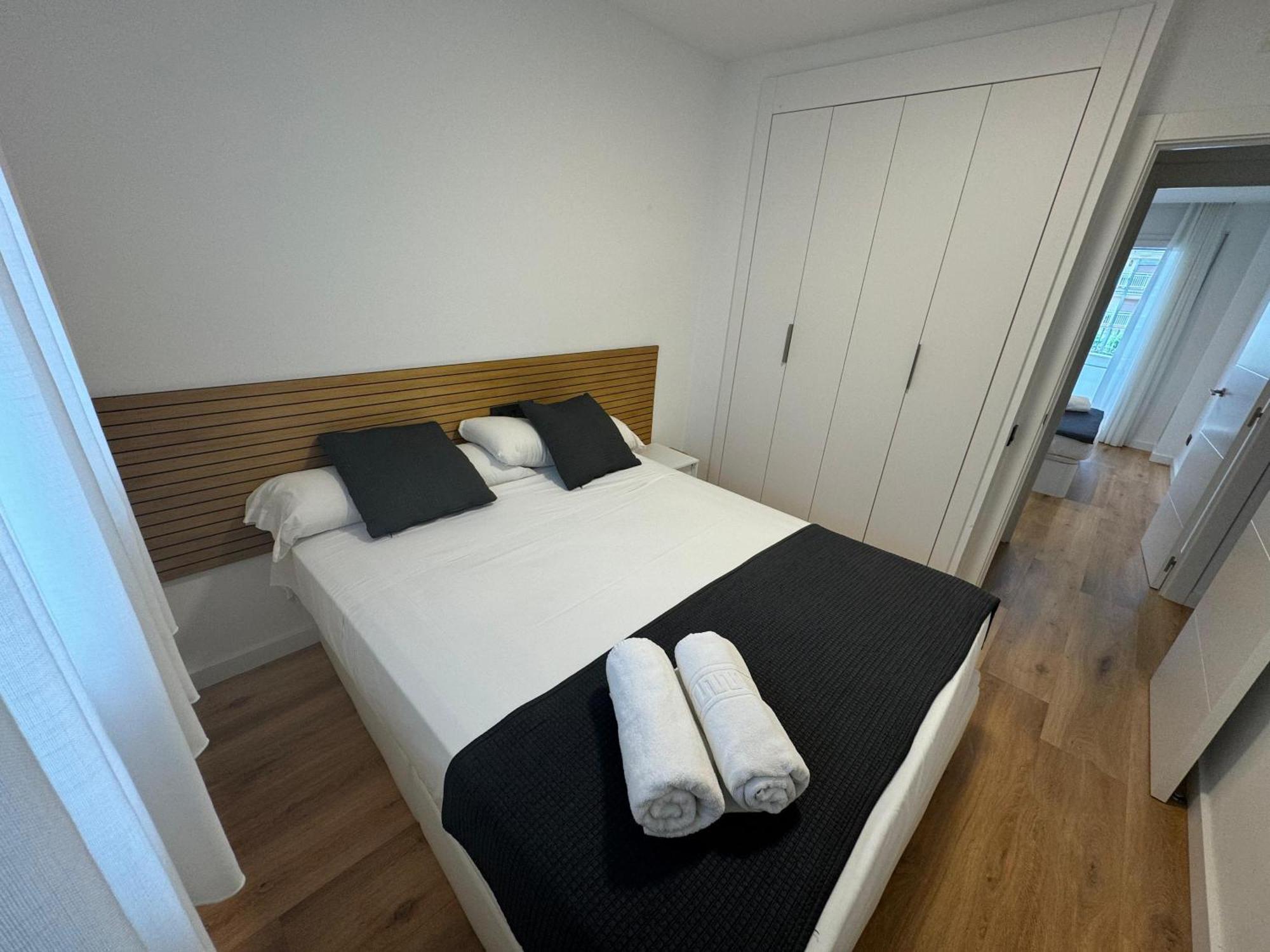 For A Stay Regueral Mar Cambrils Eksteriør bilde