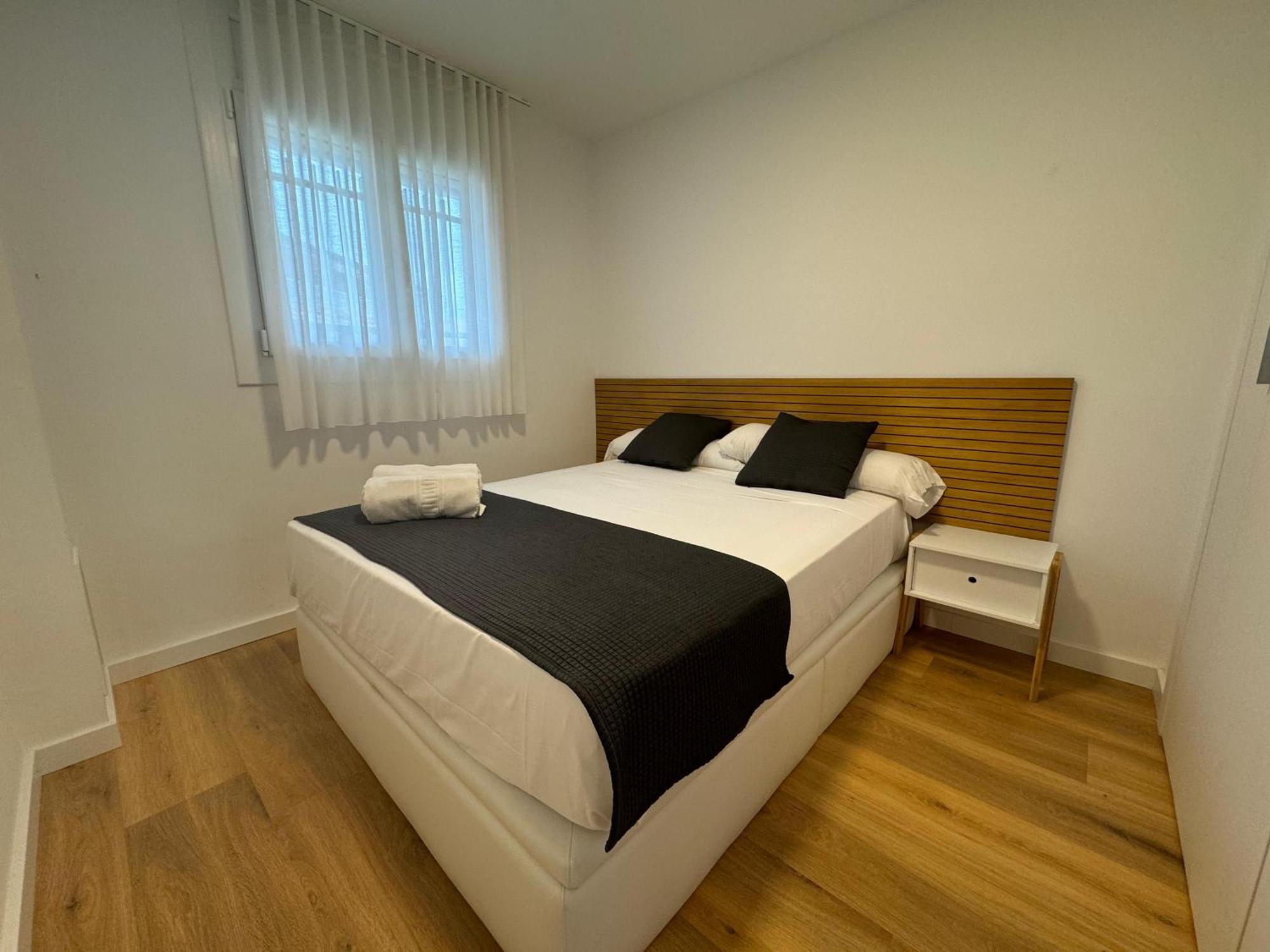 For A Stay Regueral Mar Cambrils Eksteriør bilde